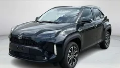 Overige Nieuw 2025 Toyota Yaris Cross SUV | € 34.450 (Eerlijke prijs)