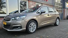 Gebruikt 2016 Citroën C4 Feel Hatchback | € 7.950 (Eerlijke prijs)