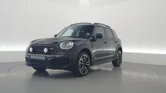 Zwart Gebruikt 2020 Mini John Cooper Works Countryman SUV | € 34.900 (Eerlijke prijs)