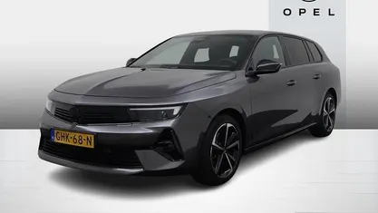 Occasion Opel Astra 146 PK (107 kW) 2024 Stationwagen