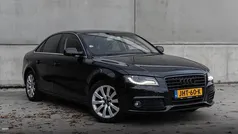 Gebruikt 2010 Audi A4 Proline Sedan | € 10.950 (Eerlijke prijs)