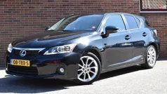 Gebruikt 2012 Lexus CT200h Business Edition Hatchback | € 8.449 (Eerlijke prijs)