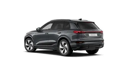 Occasion 2026 Audi Q6 e-tron Performance SUV | € 77.170 (Super prijs)