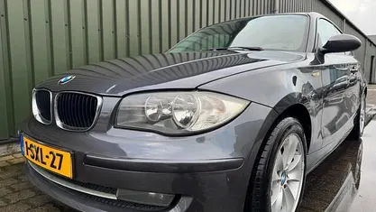 Gebruikt 2008 BMW 116 Hatchback | € 2.799 (Goede deal)