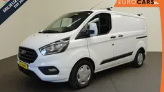 Gebruikt 2019 Ford Transit Custom Trend Van | € 14.890 (Super prijs)