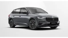 Gebruikt 2025 Skoda Scala Monte Carlo Hatchback | € 37.792 (Eerlijke prijs)