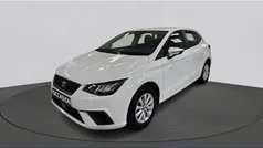 Wit Gebruikt 2023 Seat Ibiza Style Hatchback | € 16.850 (Eerlijke prijs)