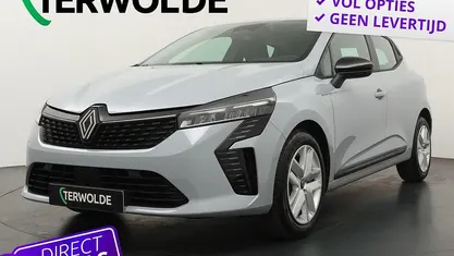 Occasion 2026 Renault Clio V Evolution Hatchback | € 24.250 (Eerlijke prijs)