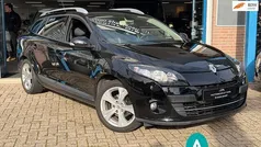 Gebruikt 2011 Renault Mégane GrandTour Stationwagen | € 2.950 (Eerlijke prijs)