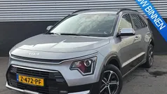 Gebruikt 2024 Kia Niro SUV | € 31.399 (Super prijs)