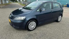 Grijs Gebruikt 2007 VW Golf Plus MPV | € 4.999 (Eerlijke prijs)