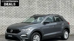 Gebruikt 2020 VW T-Roc Style SUV | € 23.695 (Goede deal)