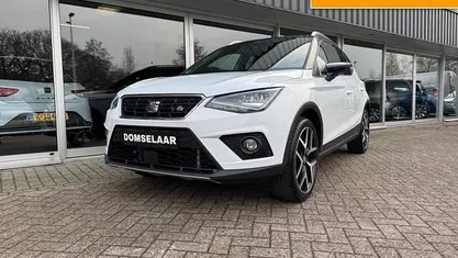 Occasion Seat Arona Business 150 PK (110 kW) 2021 SUV