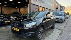 Gebruikt 2010 Nissan Qashqai SUV | € 6.499 (Eerlijke prijs)