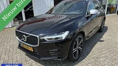 Gebruikt 2018 Volvo XC60 R-Design SUV | € 31.950 (Eerlijke prijs)