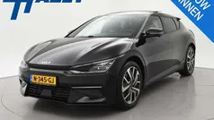 Gebruikt 2021 Kia EV6 4 SUV | € 29.900 (Eerlijke prijs)
