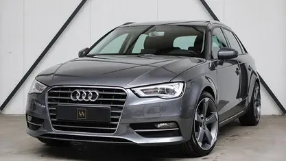 Occasion Audi A3 Sportback Ambition 125 PK (91 kW) 2015 Hatchback