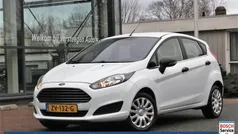 Gebruikt 2017 Ford Fiesta Trend Hatchback | € 11.950 (Super prijs)