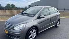 Grijs Gebruikt 2006 Mercedes B170 MPV | € 2.995 (Goede deal)
