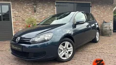 Overige Gebruikt 2010 VW Golf VI Comfortline Hatchback | € 5.450 (Eerlijke prijs)