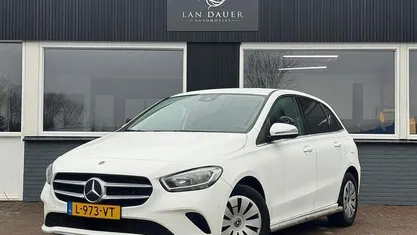 Occasion Mercedes 200 150 PK (110 kW) 2021 MPV