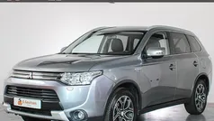 Gebruikt 2015 Mitsubishi Outlander Edition SUV | € 13.900 (Goede deal)