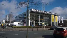 Zwart Nieuw 2025 Opel Frontera SUV | € 32.970 (Eerlijke prijs)