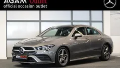 Grijs Gebruikt 2019 Mercedes 180 Advantage Sedan | € 28.695 (Eerlijke prijs)