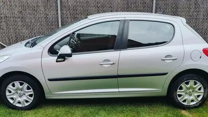 Gebruikt 2010 Peugeot 207 | € 4.950 (Iets duurder)