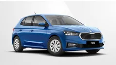 Gebruikt 2025 Skoda Fabia Essence Hatchback | € 22.490 (Goede deal)