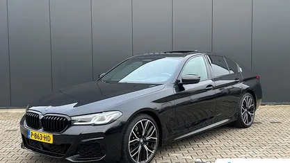 Occasion BMW 530e Comfort Edition 2022 Sedan