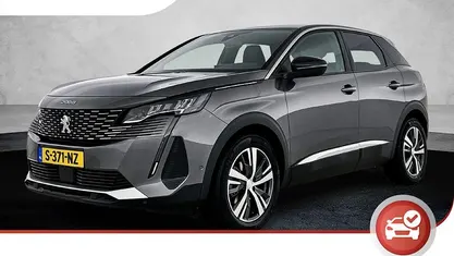 Occasion 2023 Peugeot 3008 Allure SUV | € 25.425 (Eerlijke prijs)