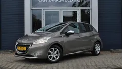 Gebruikt 2015 Peugeot 208 Style Hatchback | € 7.900 (Eerlijke prijs)