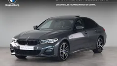 Grijs Gebruikt 2020 BMW 330e Comfort Edition Sedan | € 29.900 (Goede deal)