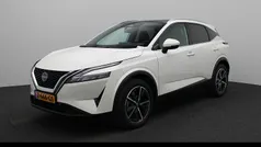 Gebruikt 2024 Nissan Qashqai Tekna SUV | € 29.930 (Eerlijke prijs)