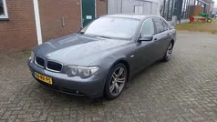 BMW 730