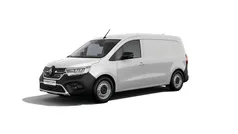 Gebruikt 2025 Renault Kangoo MPV | € 31.594 (Eerlijke prijs)