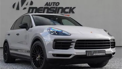 Occasion Porsche Cayenne 341 PK (250 kW) 2018 SUV