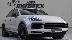 Grijs Gebruikt 2018 Porsche Cayenne SUV | € 57.950 (Eerlijke prijs)