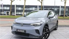 Grijs Gebruikt 2022 VW ID.4 Pure SUV | € 22.950 (Super prijs)