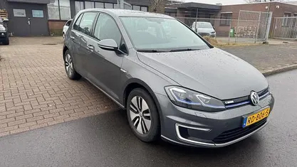 Occasion VW e-Golf 100 kW (136 PK) 2017 Hatchback