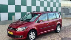 Gebruikt 2011 VW Touran MPV | € 7.999 (Eerlijke prijs)