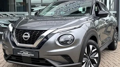 Gebruikt 2025 Nissan Juke Acenta SUV | € 24.400 (Goede deal)