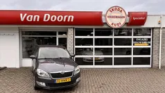 Gebruikt 2011 Skoda Fabia Comfort Hatchback | € 3.250 (Eerlijke prijs)
