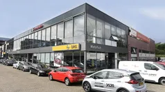 Zwart Gebruikt 2018 Opel Crossland X Innovation SUV | € 13.435 (Eerlijke prijs)