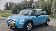 Gebruikt 2004 Mini ONE Pepper Hatchback | € 2.750 (Eerlijke prijs)