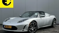 Grijs Gebruikt 2012 Tesla Roadster Cabriolet | € 79.950
