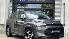 Gebruikt 2021 Citroën C3 Aircross PureTech SUV | € 14.400 (Super prijs)