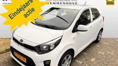 Gebruikt 2021 Kia Picanto Comfort Hatchback | € 8.345 (Super prijs)