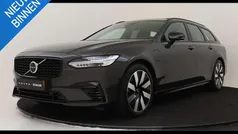 Grijs Gebruikt 2025 Volvo V90 Ultra Stationwagen | € 56.890 (Super prijs)